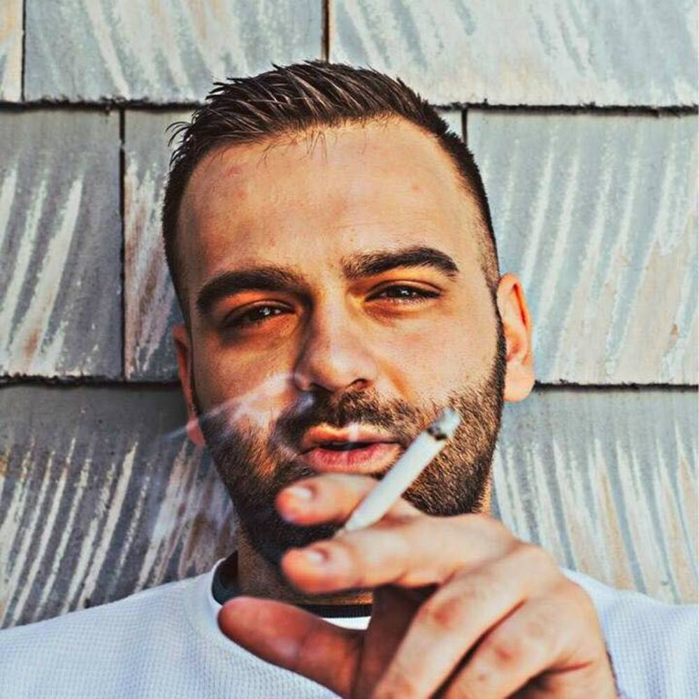 Meet your Posher, Harry